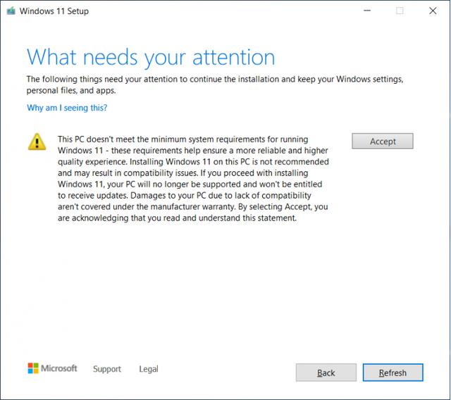 win11系统最低要求是什么（win11系统需要什么配置） 第1张