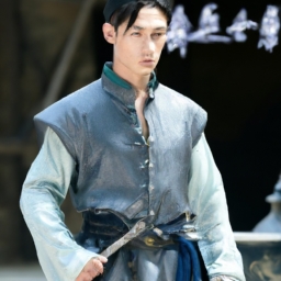 演员吴军(吴军揭露：观众看到的不是全部，演员世界里的秘密) 第1张