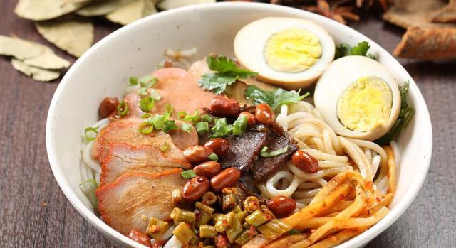 中国传统美食小吃有哪些？中国十大传统美食图片 第13张