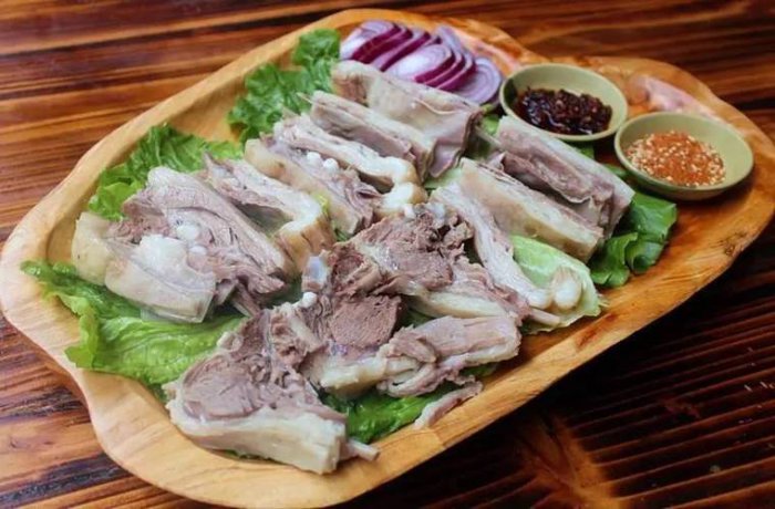 中国传统美食小吃有哪些？中国十大传统美食图片 第15张
