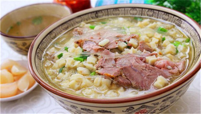 中国传统美食小吃有哪些？中国十大传统美食图片 第17张