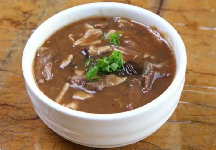 中国传统美食小吃有哪些？中国十大传统美食图片 第19张