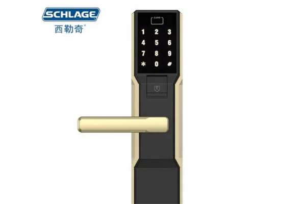 指纹锁排行榜前十名 指纹锁十大排行榜 第1张