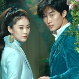 春娇与志明演员表(春娇与志明演员表一揭秘，原来他们的配角才是真正的亮点！) 第1张