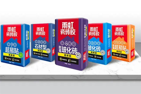 2022年瓷砖胶十大品牌 瓷砖胶品牌前十名 第11张