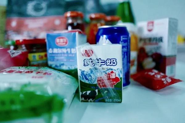 新疆十款好吃的特色网购美食，你吃过几样？ 第3张
