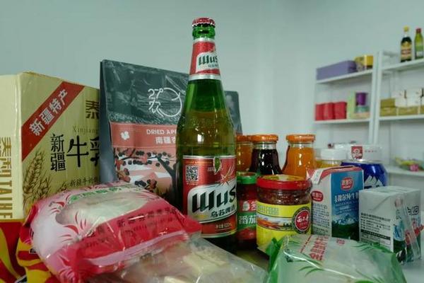 新疆十款好吃的特色网购美食，你吃过几样？ 第11张