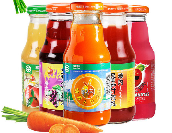 新疆十款好吃的特色网购美食，你吃过几样？ 第13张