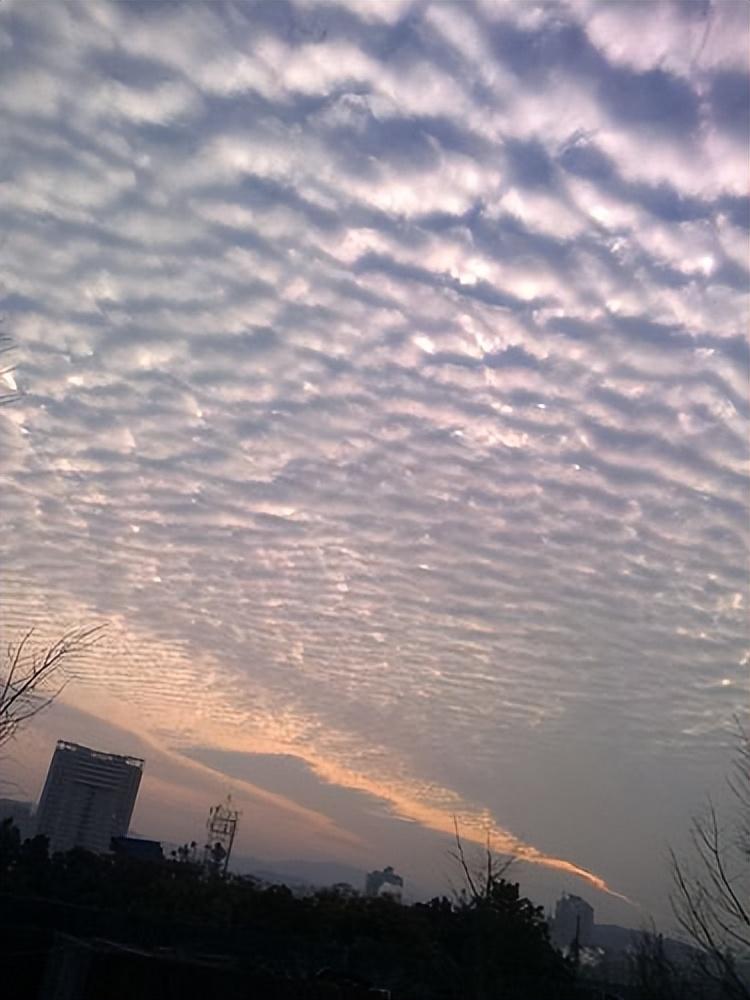 最恐怖的地震云（地震云为何专家说是伪科学） 第5张