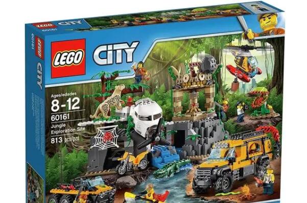 世界十大玩具品牌排行 世界上最好的玩具品牌排行榜前十名 第1张