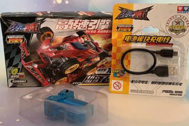 世界十大玩具品牌排行 世界上最好的玩具品牌排行榜前十名 第7张
