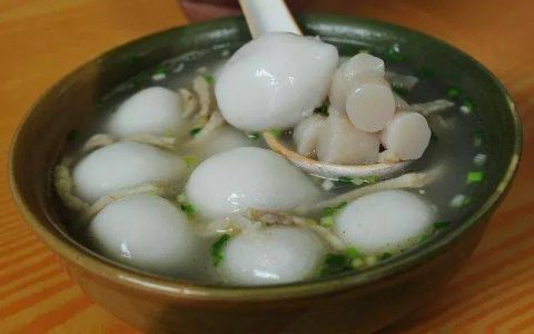 重庆十大名小吃有哪些？盘点去重庆旅游必吃小吃