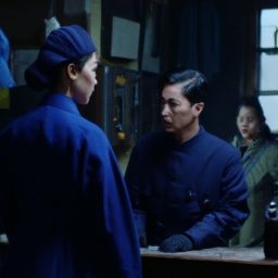 悲伤逆流成河演员表(悲伤逆流成河演员表：明星最真实的一面) 第1张