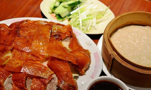 世界各地美食有哪些？世界各地的十大招牌美食 第11张