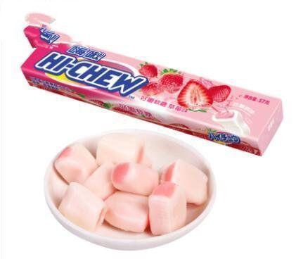 水果糖哪个牌子好吃？全球10大最好吃的水果糖品牌 第3张