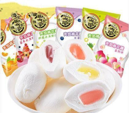 水果糖哪个牌子好吃？全球10大最好吃的水果糖品牌 第5张