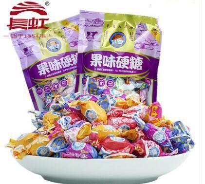 水果糖哪个牌子好吃？全球10大最好吃的水果糖品牌 第17张