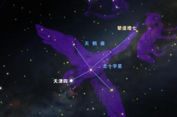 宇宙十大特超巨星 宇宙特超巨星排行榜前十名 第3张
