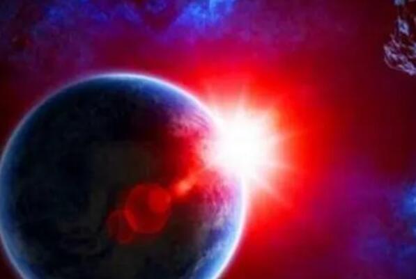 宇宙十大特超巨星 宇宙特超巨星排行榜前十名 第7张