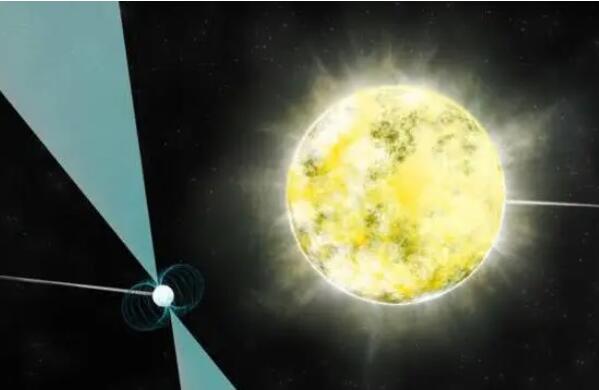 宇宙十大特超巨星 宇宙特超巨星排行榜前十名 第19张