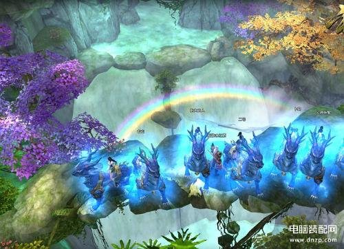 网页游戏排行榜（网页游戏排行榜前十名） 第9张