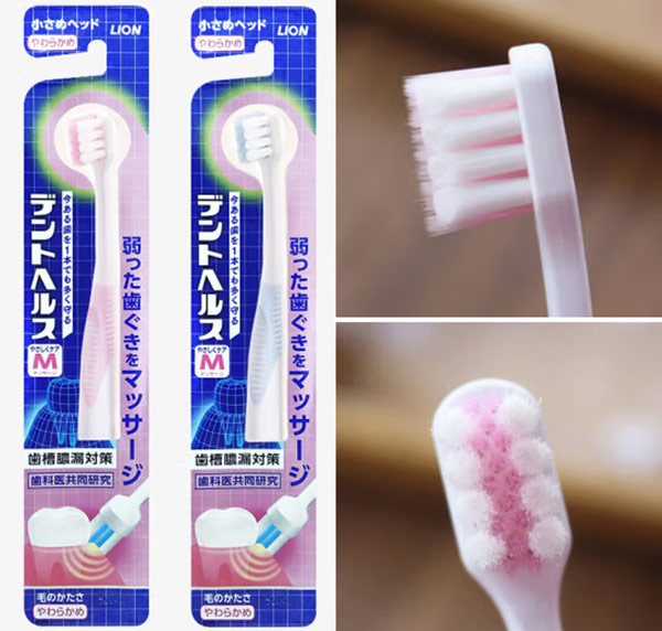 月子牙刷什么牌子好？月子牙刷品牌排行榜前十名 第1张