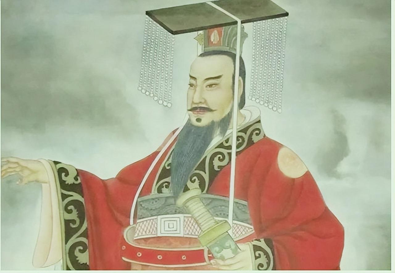 扶苏和蒙恬为什么不反抗（为何仅凭一纸诏书就自杀） 第7张