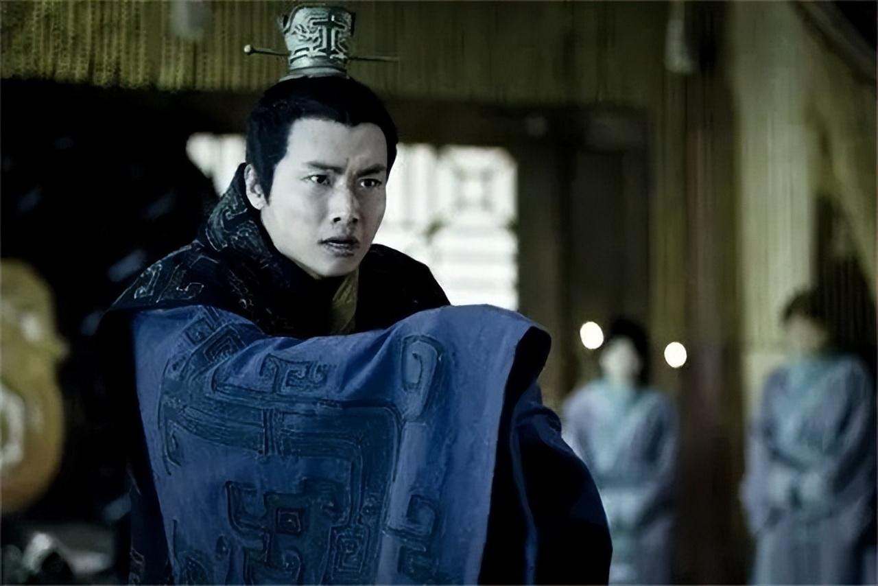 扶苏和蒙恬为什么不反抗（为何仅凭一纸诏书就自杀） 第19张