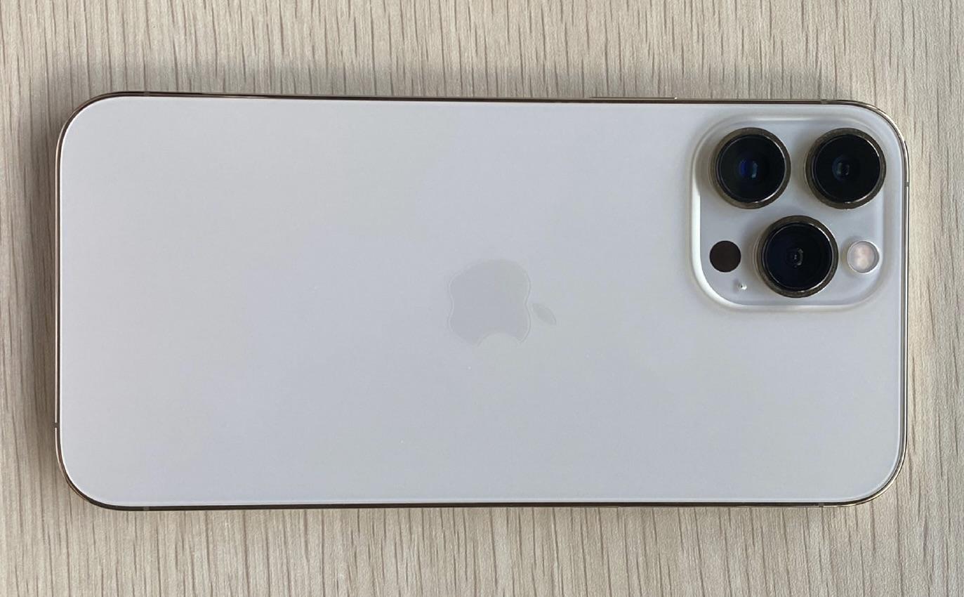 苹果13pro尺寸详细参数（iPhone 13 Pro 评测） 第7张