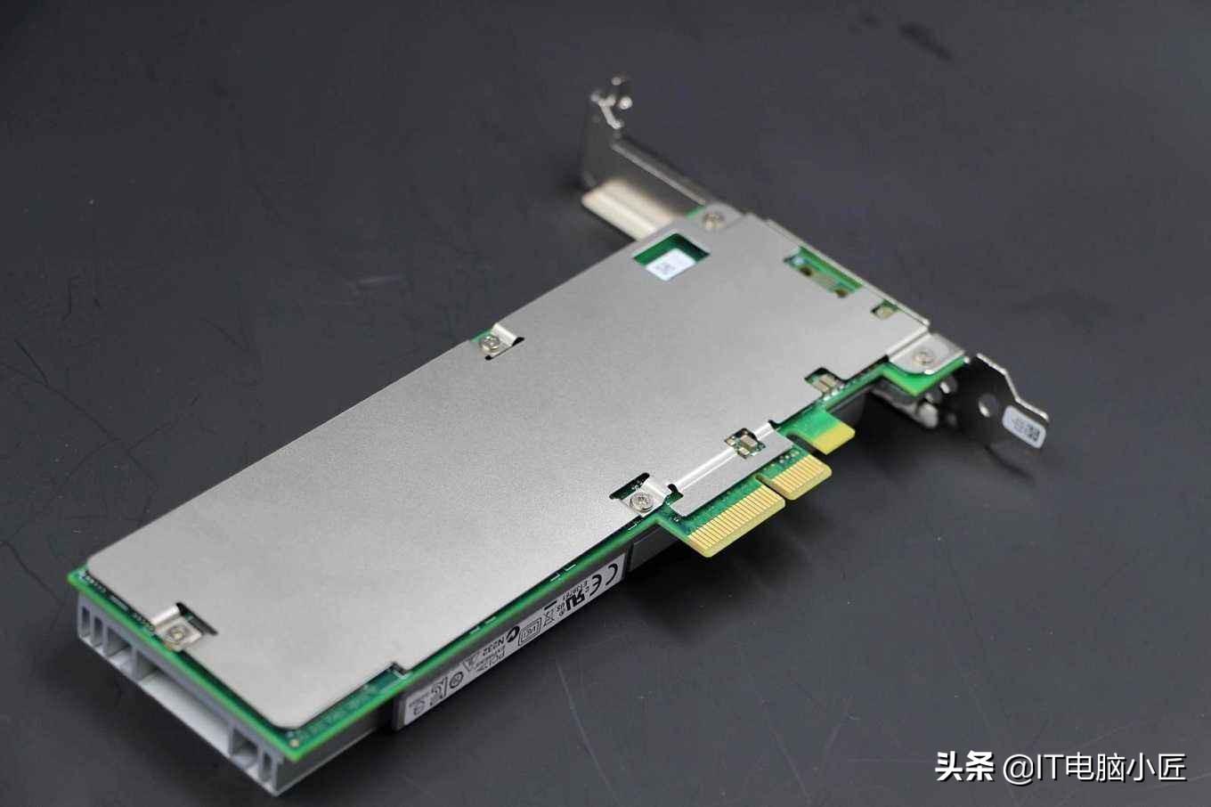 固态硬盘选tlc还是mlcslc（保姆级别固态硬盘选购指南） 第19张
