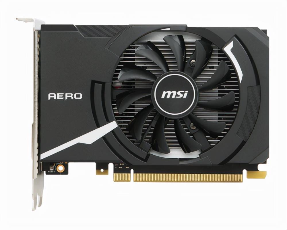 gt1030相当于什么显卡（GT1030 4G显卡水平） 第1张