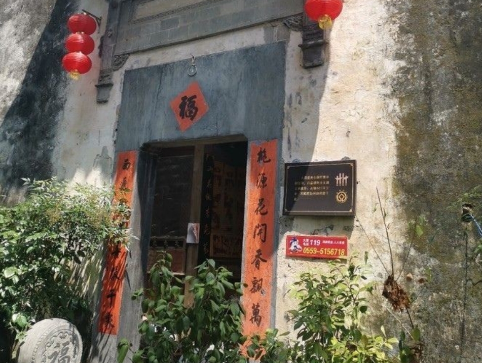中国古镇排名 十大最风情的古镇排行榜 第15张