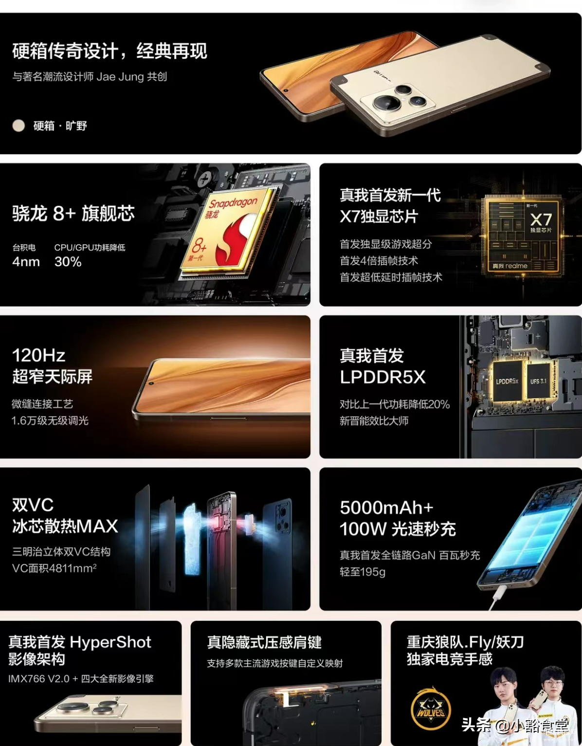 世界上最好的手机排名第一（外媒评最佳手机TOP10） 第21张