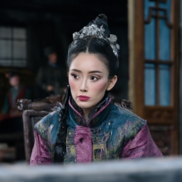 演员吴玉华(演员吴玉华：一个性格耿直、演技犀利的实力派演员！) 第1张