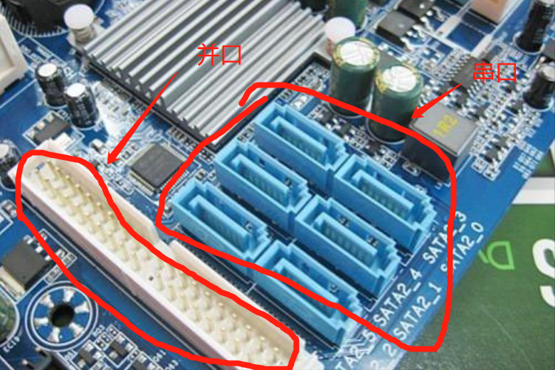 联想笔记本thinkpad硬盘怎么装（安装电脑硬盘详细步骤） 第3张