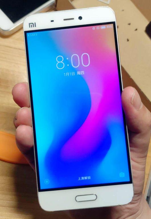 小米5手机怎么样（浅谈小米5使用感受） 第1张