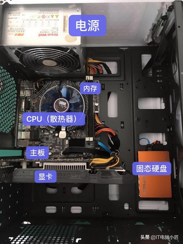 联想z580清灰步骤（联想z485拆机清灰教程视频） 第1张