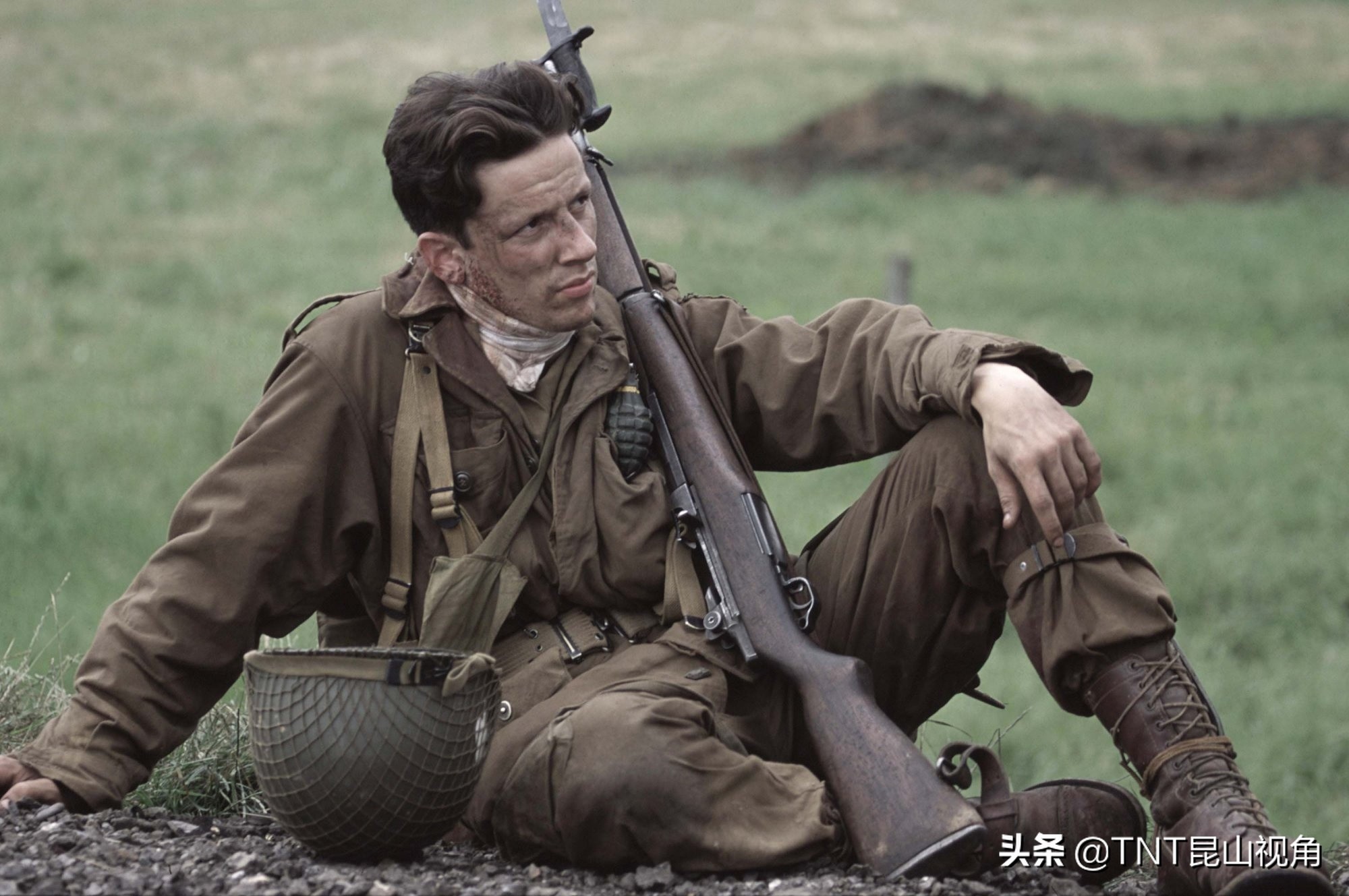 十部顶级震撼的美剧 豆瓣高分美剧排行榜前十 第3张