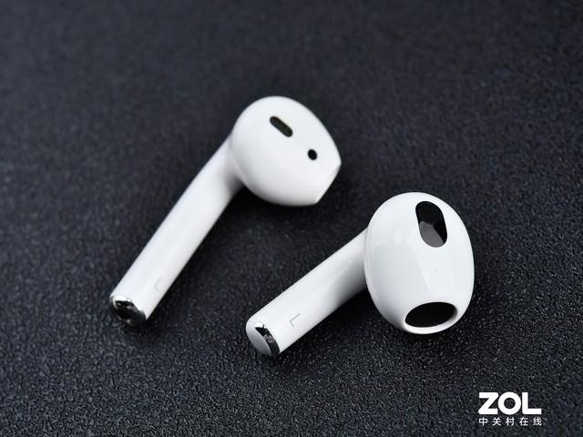 airpods二代和三代区别（AirPods 3与AirPods 2对比评测 ） 第9张