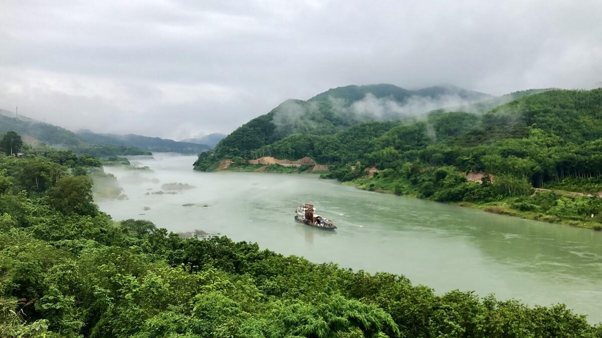 云南西双版纳旅游攻略必去景点推荐 西双版纳15个好玩的地方景点 第11张
