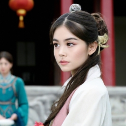 天外飞仙演员表(《天外飞仙》演员大揭露，曾经的荧屏美妆如今二次元爱好者！) 第1张