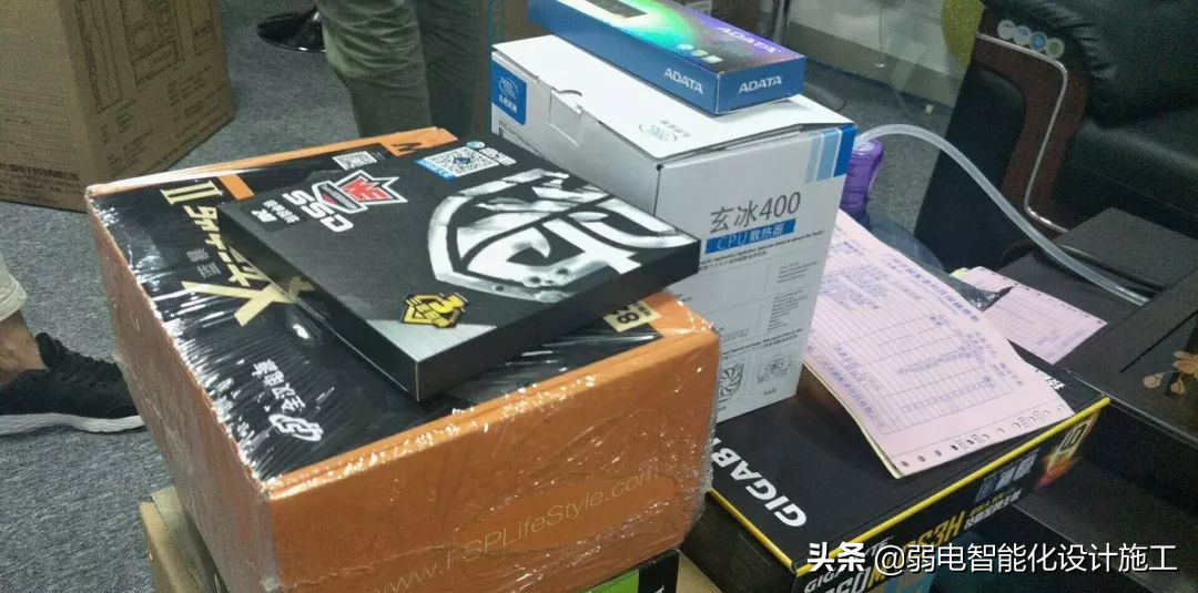 组装电脑教程从零开始（0基础小白轻松学会组装电脑） 第1张