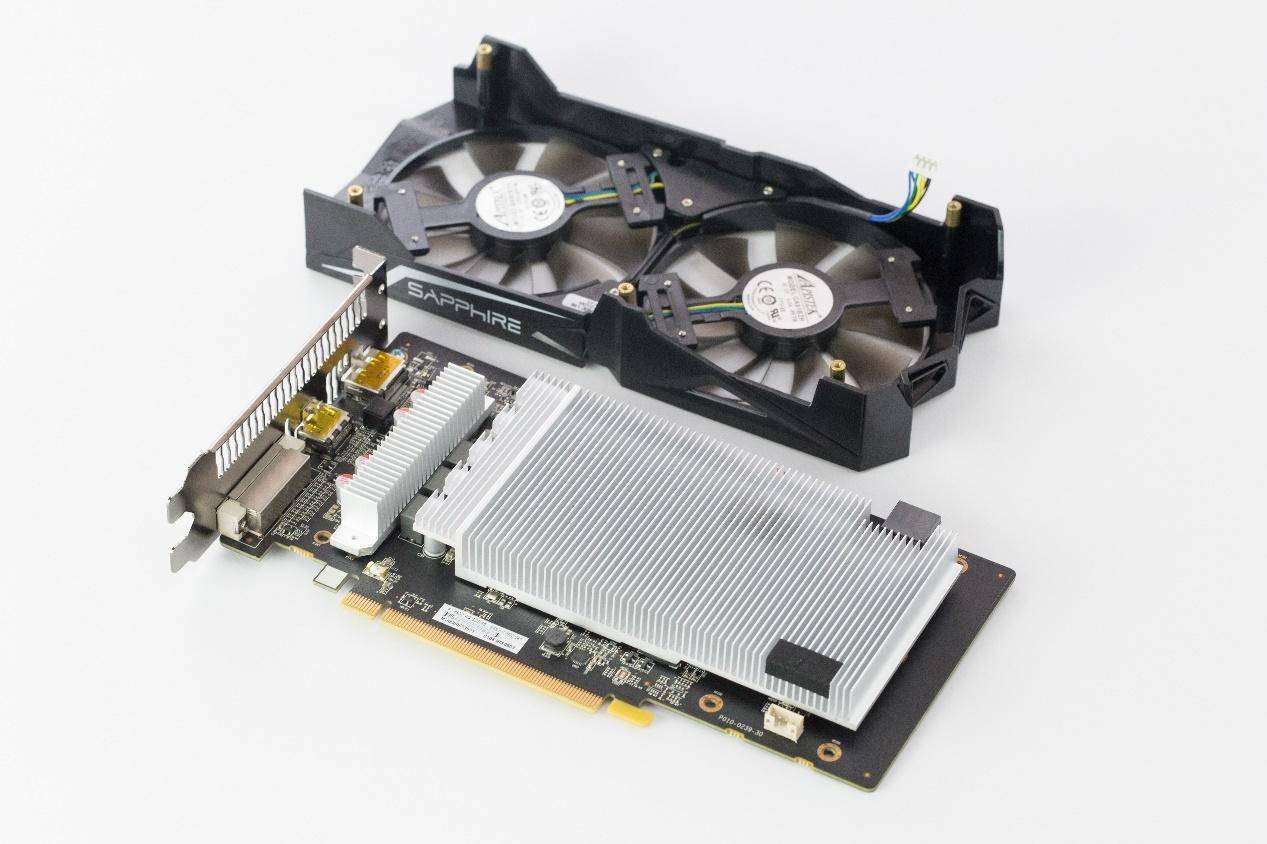 rx560d 4g相当于什么显卡（rx560d 4g水平评测） 第13张
