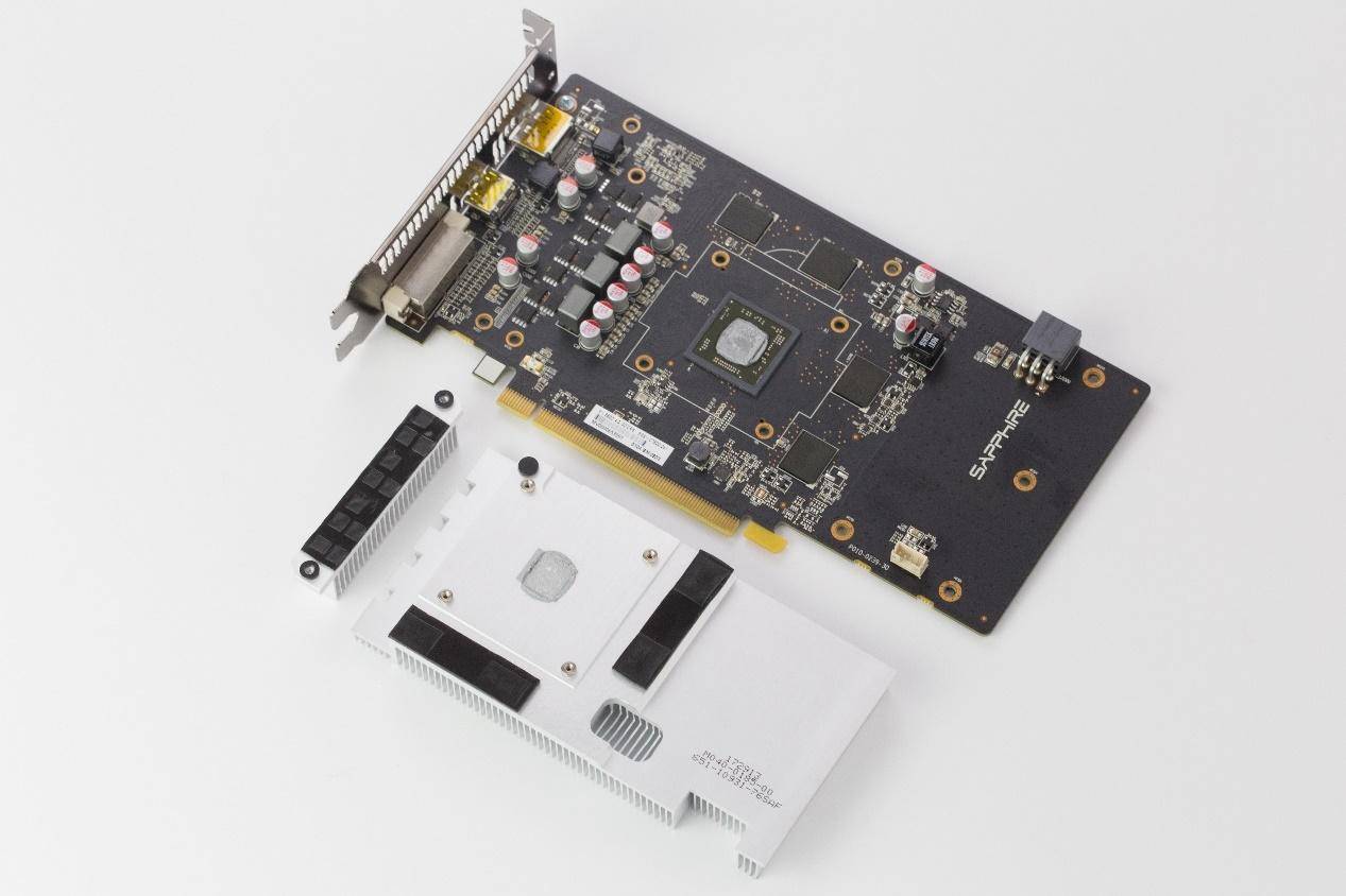 rx560d 4g相当于什么显卡（rx560d 4g水平评测） 第15张