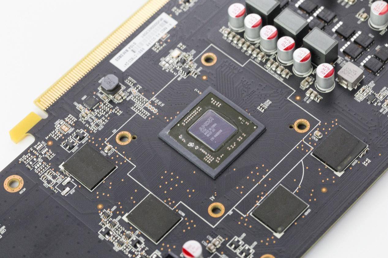 rx560d 4g相当于什么显卡（rx560d 4g水平评测） 第21张