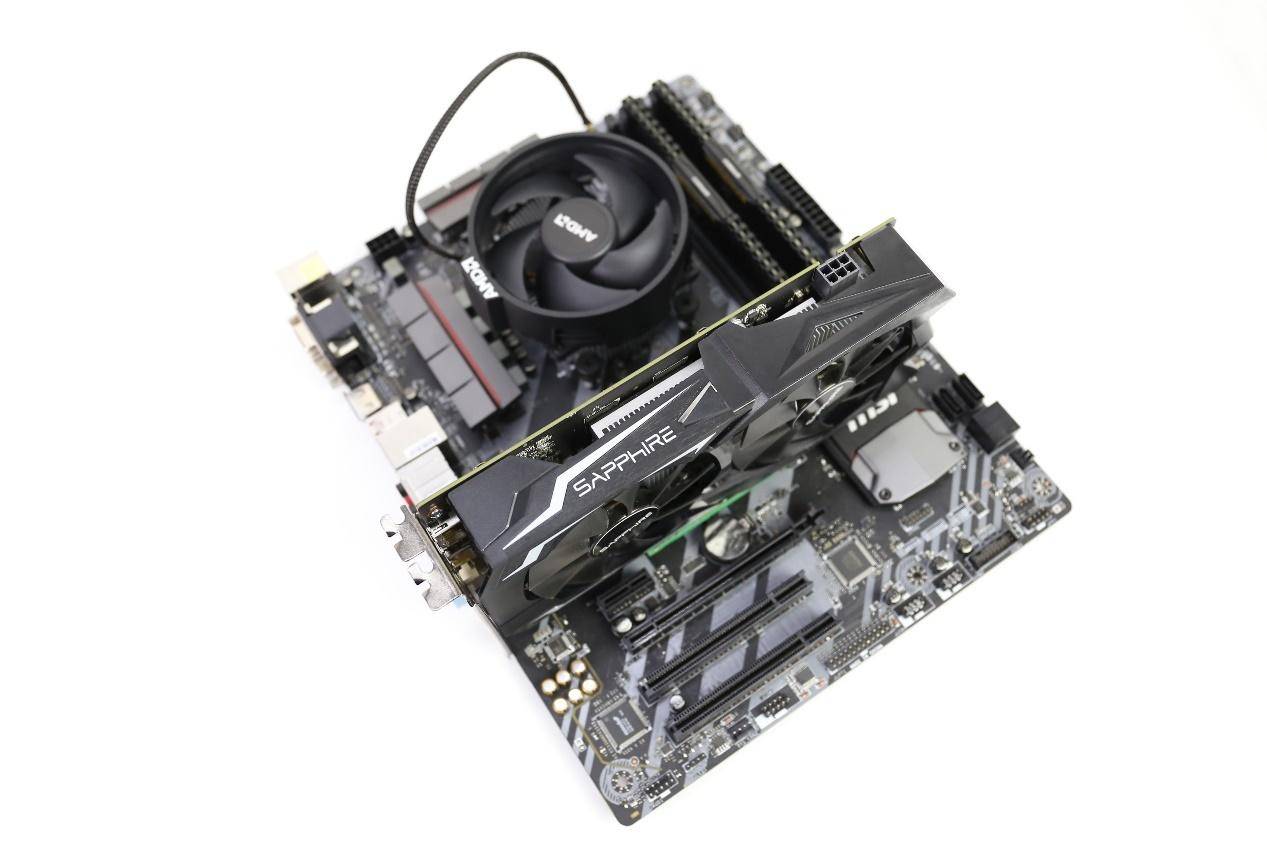 rx560d 4g相当于什么显卡（rx560d 4g水平评测） 第29张