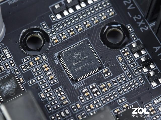 gigabyte是什么主板（技嘉超级雕B660主板首测） 第19张