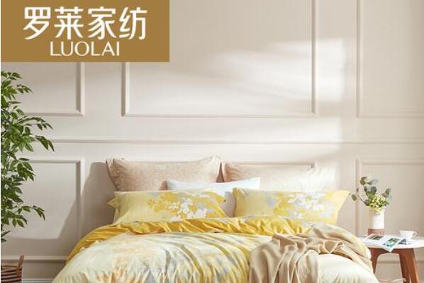 家纺品牌排行榜前十名 知名家纺品牌有哪些 第3张
