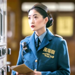 富贵列车演员表(富贵列车：台湾明星列阵，还原豪华列车的颜值爆表！) 第1张