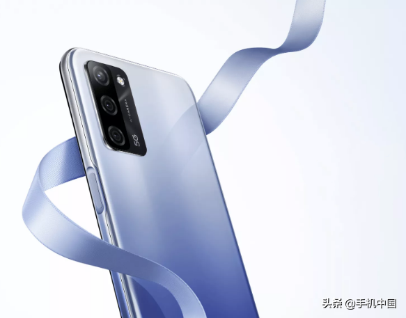 oppoa55手机参数和报价（OPPO A55正式上市价格） 第1张